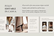 UGC Media Kit | UGC Portfolio |Canva, a Templates & Theme by Design Lush Studio (Thumbnail 5 of 8)
