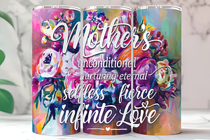 Mother's Day Inspirational Mom, an Arts & Entertainment Photo by LamanAzalea