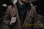 Cervanttis Signature Business Font, a Script Font by Creatype Studio (Thumbnail 3 of 5)