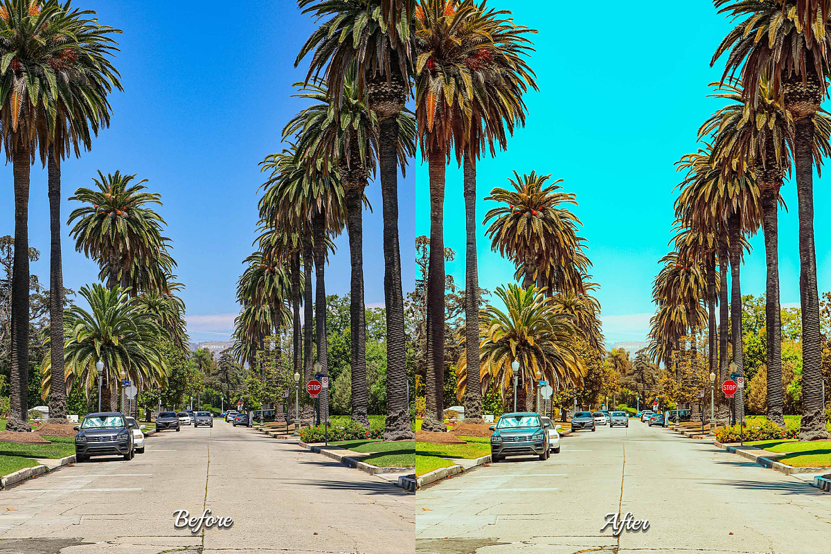 30 The 70s LUT Collection, a Preset Add-On by 3Motional (Photo 10 of 10)