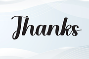 Alphatica | Script Font, a Handwritten Font by Scratchones (Thumbnail 9 of 9)