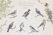 Good morning monochrome, a Pattern Graphic by Lisla (Thumbnail 14 of 16)