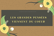 Mompop Ligatures and Alternatives, a Script Font by Aditastudios (Thumbnail 5 of 7)