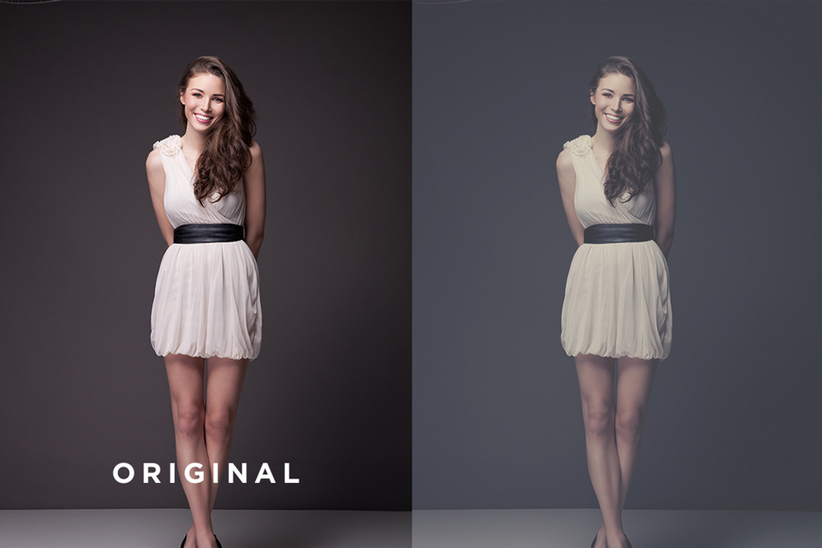 The Matte Collection preview 4