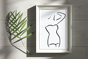 130+ Abstract Modern Art Creator, a Background Graphic by Katrinelly (Thumbnail 11 of 13)