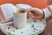 Mug MockUp Lifestyle Set, a Cups & Container Mockup by Dikarte.Store (Thumbnail 18 of 20)