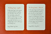 The Cherry Season - Handwritten Font, a Script Font by Kaya Fonts (Thumbnail 21 of 36)