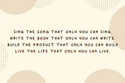 Coklat Display Font, a Handwritten Font by Zelda Graphic (Thumbnail 5 of 7)
