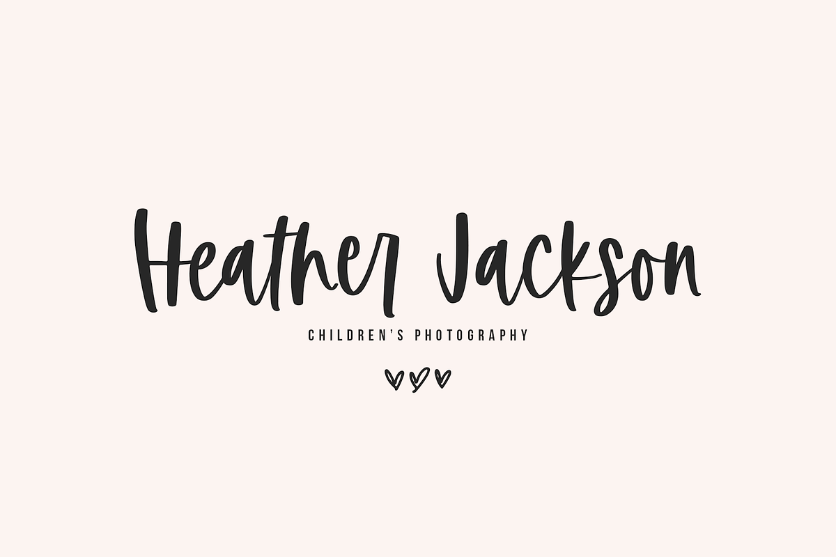 Handwritten Font BUNDLE, a Script Font by KA Designs (Photo 18 of 30)