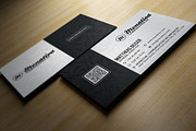 Unlimited Business Cards Bundle, a Business Card Template by Marvel (Thumbnail 75 of 204)