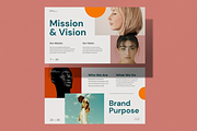 Telesync Brand Strategy - Powerpoint, a Presentation Template by Surotype (Thumbnail 4 of 10)