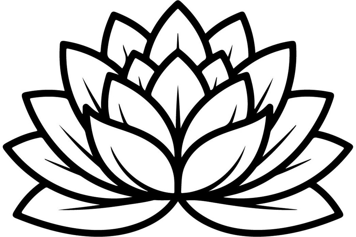 Decorative Mandala Flower, an Object Graphic by Designer_Momina (Photo 19 of 20)