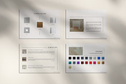 Minimal | Album Guide PDF, a Templates & Theme by Studio Leelou (Thumbnail 7 of 10)
