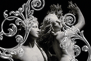 Glass Chrome Collection, an Object Graphic by The Flossy Finch (Thumbnail 15 of 18)