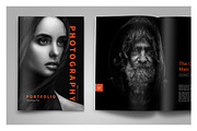 Photography Portfolio, a Brochure Template by adekfotografia (Thumbnail 10 of 28)