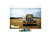 Manual - Blog Ghost Theme, a Websites & App Template by Malvouz (Thumbnail 1 of 2)