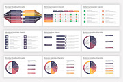 Comprehensive PowerPoint Bundle, a Presentation Template by SlideOne (Thumbnail 26 of 81)
