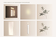 Video Frame Mockup Creator, a Print Template by Una Matison (Thumbnail 12 of 18)