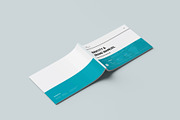 Brand Manual Landscape Template, a Brochure Template by GoldenGrid Studio (Thumbnail 13 of 15)