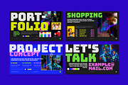 Creative Multipurpose Presentation, a Presentation Template by E-Type (Thumbnail 4 of 4)