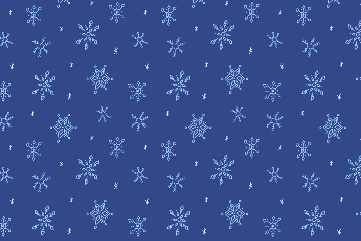 Wonderful Winter Illustrations, a Seasonal Illustration by AJ Doodles (Photo 12 of 18)