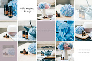 Oiling Styled Stock Photo Bundle | 6, a Social Media Template by Brand Strategy Co. (Thumbnail 3 of 6)