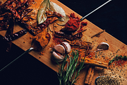 Supreme Food Lightroom Presets, an Action Add-On by I & M Lightroom Presets (Thumbnail 5 of 11)