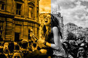 Flam Photoshop Action preview 4