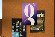 Evolugi Modern Luxury Serif Font, a Serif Font by timelesstype.co (Thumbnail 3 of 20)