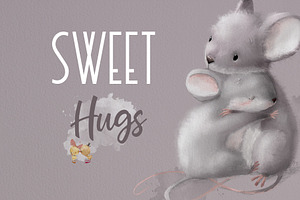 Sweet Hugs