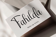 Handwriting Creative, a Handwritten Font by InermediaSTUDIO (Thumbnail 5 of 8)