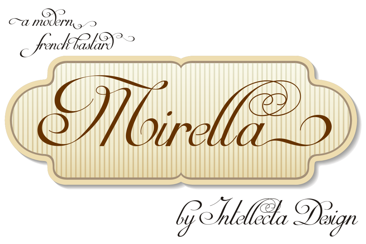 Mirella Script