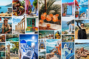 224 images of Greece, a Sports & Recreation Photo by Handmadefont (Thumbnail 3 of 20)