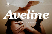 Pagoh Cluser Elegant Italic Serif, a Serif Font by Maulana Creative (Thumbnail 2 of 7)