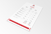 Minimal Branding Identity, a Stationery Template by artisanHR (Thumbnail 5 of 7)