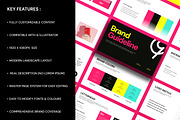 COLOR | Brand Guidelines Bundle, a Presentation Template by Artisan Vibes (Thumbnail 11 of 11)