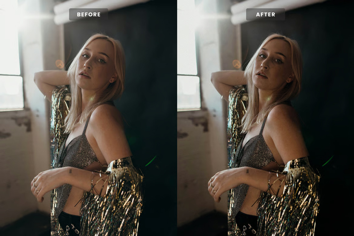 Black Wood Lightroom Presets, a Preset Add-On by Brand Earth (Photo 3 of 4)