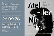 Zegion - Modern Geometric Sans Serif, a Sans Serif Font by roomspace creative lab (Thumbnail 4 of 13)