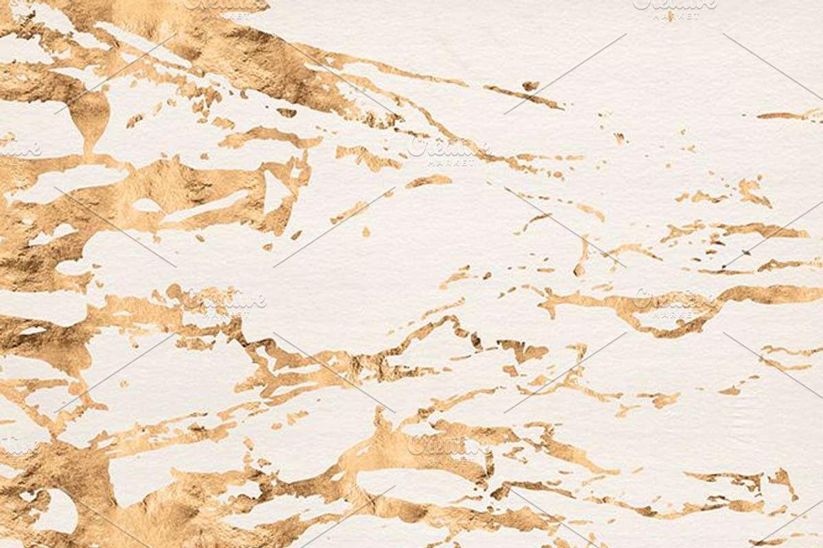Golden Seams Marbled & Striped Paper, a Pattern Graphic by Blixa 6 Studios (Photo 3 of 5)