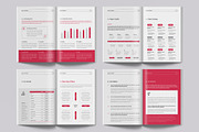 White Paper Bundle, a Brochure Template by Orcshape Studio (Thumbnail 4 of 29)