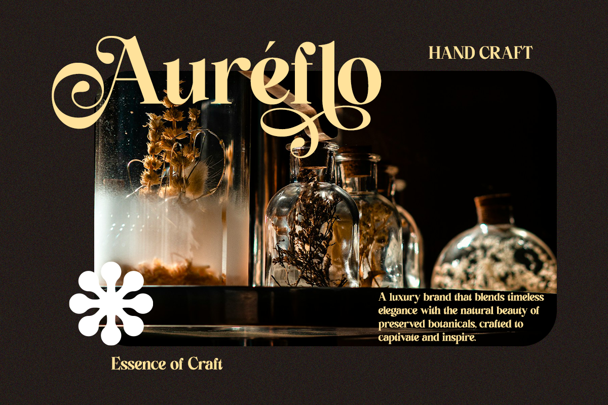 Bellanova - Elegant Luxury Serif, a Serif Font by Qweera Studio (Photo 6 of 12)