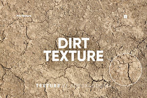 20 Dirt Texture, a Texture Graphic by CCPreset