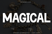Magical