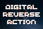 Artpast - Modern Futuristic Font, a Handwritten Font by MaikoHatta (Thumbnail 3 of 5)