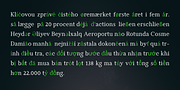 Manas, a Serif Font by Fontuma (Thumbnail 11 of 12)