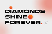Taruno Wide Font Family, a Sans Serif Font by Locomotype (Thumbnail 2 of 13)