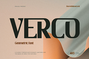 Verco