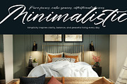 Butter Whisk Modern Signature, a Handwritten Font by operatype.co (Thumbnail 7 of 15)