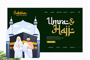 Kamali - An Arabic Style Typeface, a Handwritten Font by Afkari Studio (Thumbnail 11 of 14)
