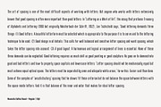 Neumatic Gothic Round, a Sans Serif Font by Arkitype (Thumbnail 12 of 14)
